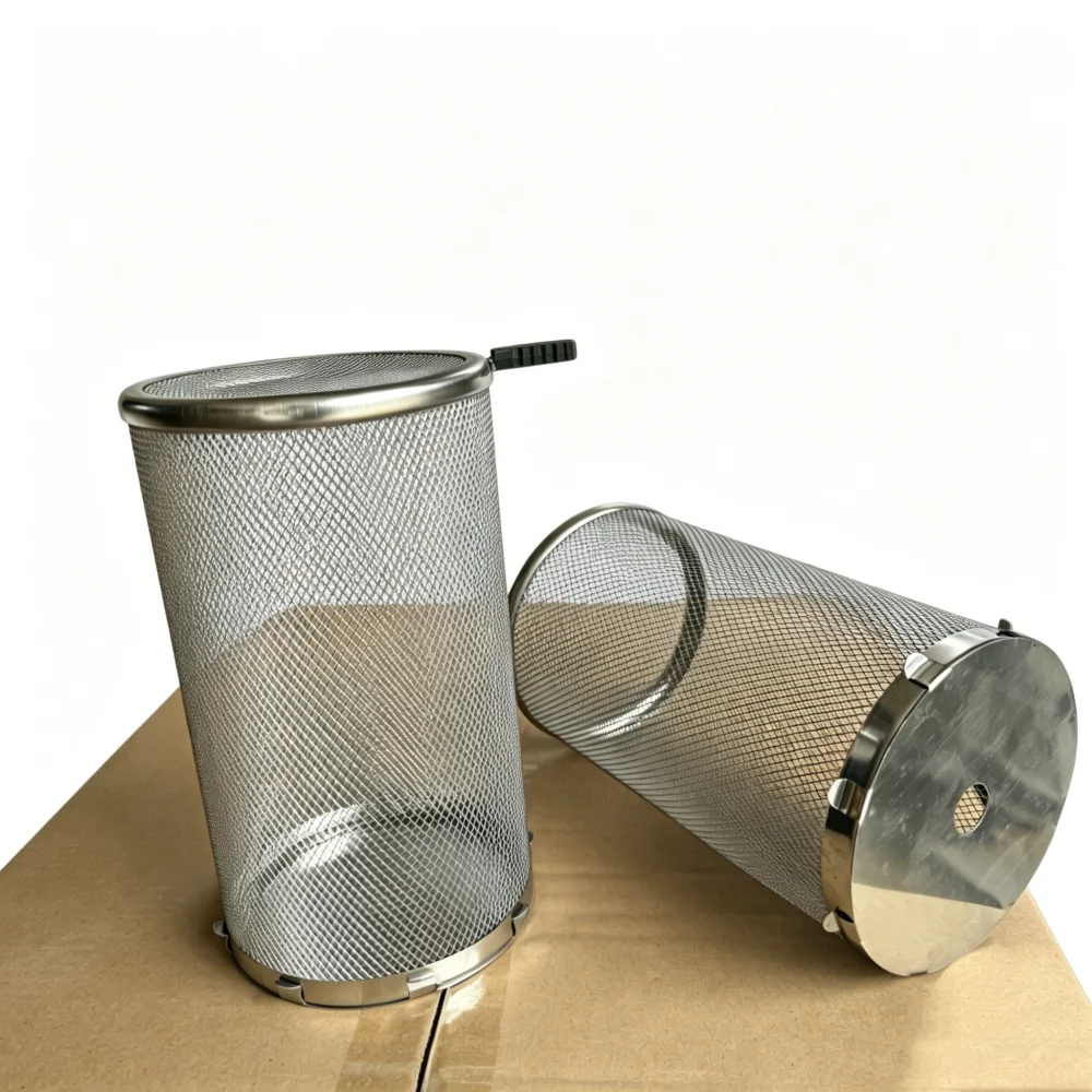 Metal Mesh Hookah Wind Cover with Top Cap & Fixed Clips Charcoal Guard Smoking Accessories Heat Protector for Outdoor & Bar Use Metal Mesh Hookah Wind Cover with Top Cap & Fixed Clips Charcoal Guard Smoking Accessories Heat Protector for Outdoor & Bar Use