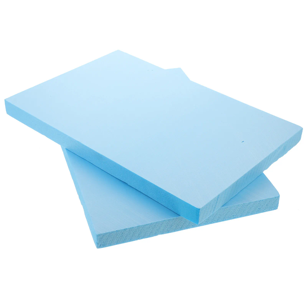 2Pcs Premium Polyurethane Foam Sheets Dense Protective Foam Inserts for Packing Shipping Moving Toolboxes Cases Storage 2Pcs Premium Polyurethane Foam Sheets Dense Protective Foam Inserts for Packing Shipping Moving Toolboxes Cases Storage