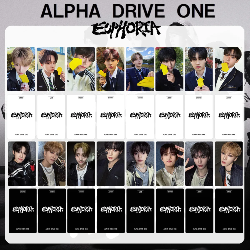 8Pcs/Set Idol Boy ALD1 New Series SC Admission Card Lomo Cards JUNSEO ARNO LEO GEONWOO SANGWON XINLONG ANXIN SANGHYEON Fans Gift 8Pcs/Set Idol Boy ALD1 New Series SC Admission Card Lomo Cards JUNSEO ARNO LEO GEONWOO SANGWON XINLONG ANXIN SANGHYEON Fans Gift