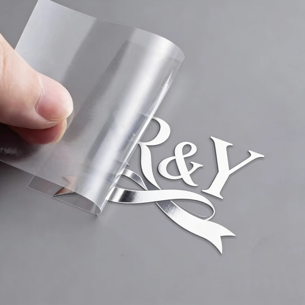 100PCS Custom 3D Foil Metalic Gold Transfer UV DTF Vinyl Sticker LOGO DIY Bottle Laptop Phone Case Gift Decor Waterproof Wrap 100PCS Custom 3D Foil Metalic Gold Transfer UV DTF Vinyl Sticker LOGO DIY Bottle Laptop Phone Case Gift Decor Waterproof Wrap