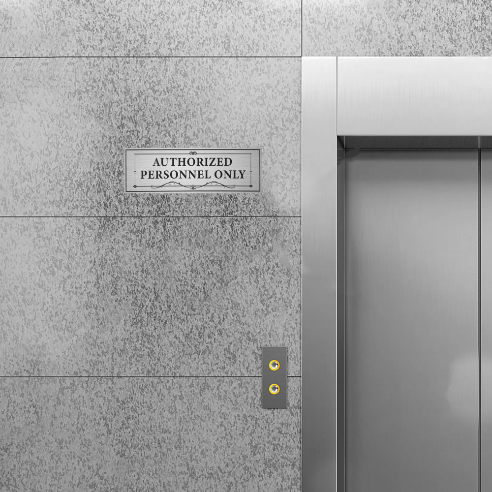 4Pcs Employees Only Adhesive PVC Sign Staff Access Sticker for Office Walls Doors Public Areas Workplace Safety 4Pcs Employees Only Adhesive PVC Sign Staff Access Sticker for Office Walls Doors Public Areas Workplace Safety