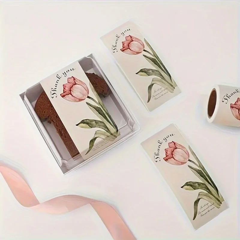 15x6cm English Quote Thank You Stickers Self Adhesive Seal Labels for Gift Wrapping Shipping Box Envelope Packaging Decor 15x6cm English Quote Thank You Stickers Self Adhesive Seal Labels for Gift Wrapping Shipping Box Envelope Packaging Decor