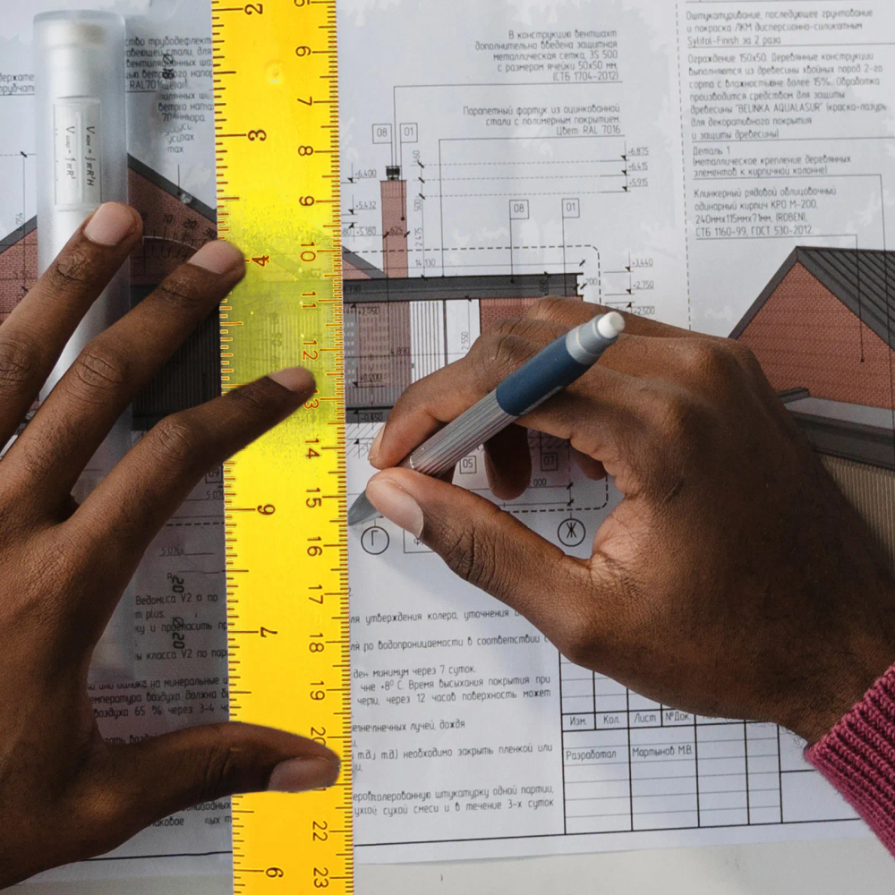 2Pcs T Shape Rulers Double Scale Plastic Measuring Ruler High Accuracy Drafting Tool for Engineers Students Artists 2Pcs T Shape Rulers Double Scale Plastic Measuring Ruler High Accuracy Drafting Tool for Engineers Students Artists