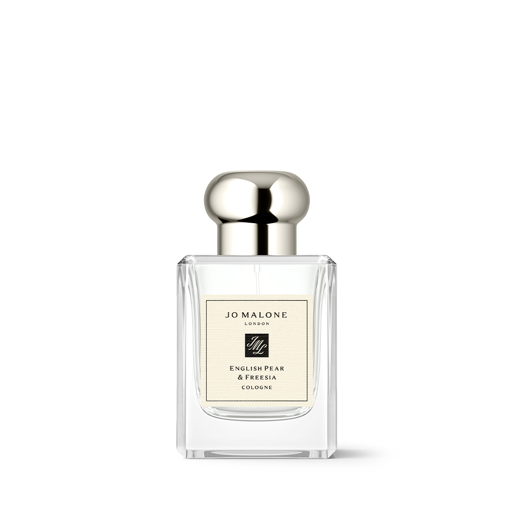 Colônia English Pear & Freesia