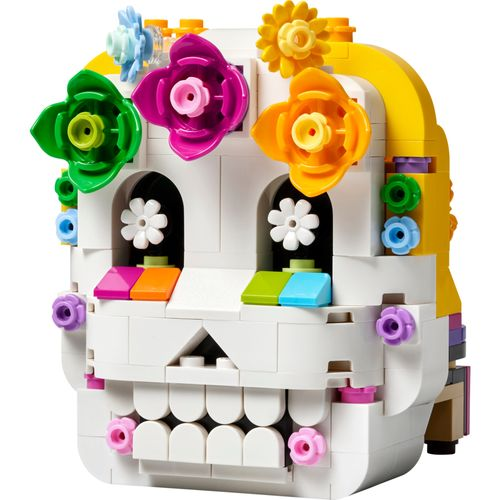 LEGO® Altar dos Mortos LEGO® Altar dos Mortos