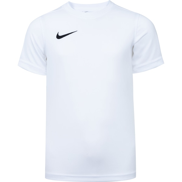 Camiseta Infantil Nike Dri-Fit Manga Curta Park VII Camiseta Infantil Nike Dri-Fit Manga Curta Park VII