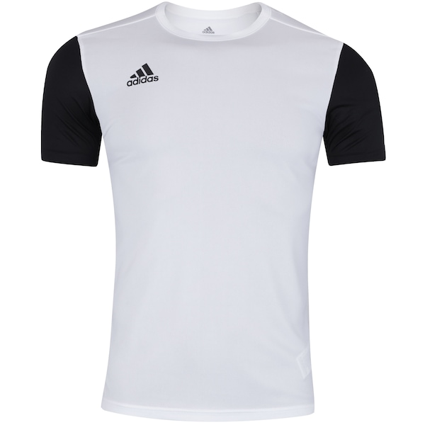 Camisa adidas Estro 19 - Masculina Camisa adidas Estro 19 - Masculina