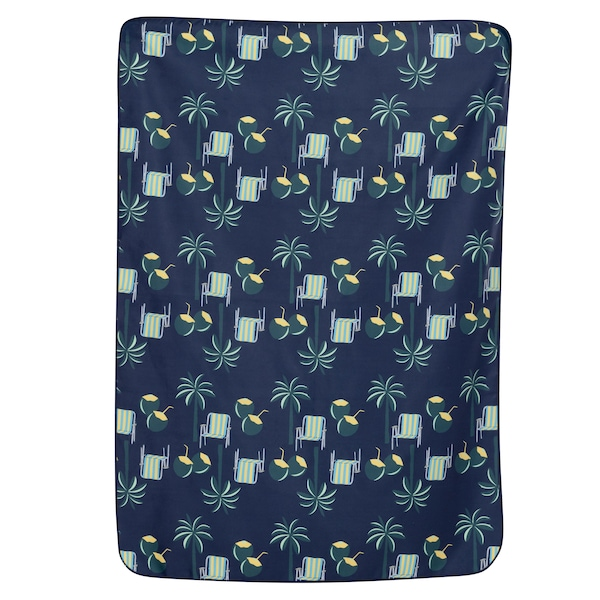 Toalha Infantil Oxer Estampada 64cm X 90cm Toalha Infantil Oxer Estampada 64cm X 90cm