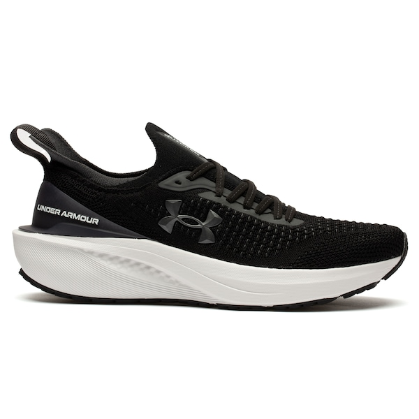 Tênis Under Armour Charged Quicker 2 Masculino Tênis Under Armour Charged Quicker 2 Masculino