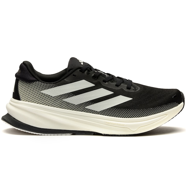 Tênis adidas Supernova Rise 2 Feminino Tênis adidas Supernova Rise 2 Feminino