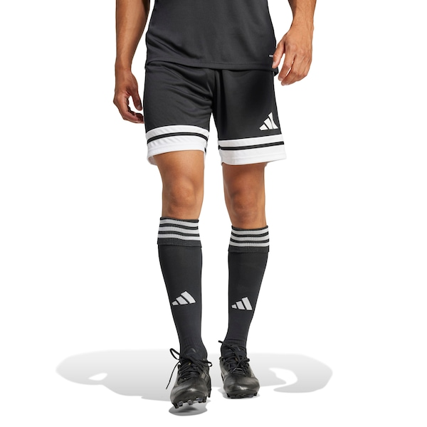 Calção Masculino adidas Squadra 25 Calção Masculino adidas Squadra 25