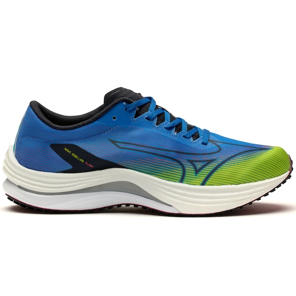 Tênis Mizuno Wave Rebellion - Masculino Tênis Mizuno Wave Rebellion - Masculino