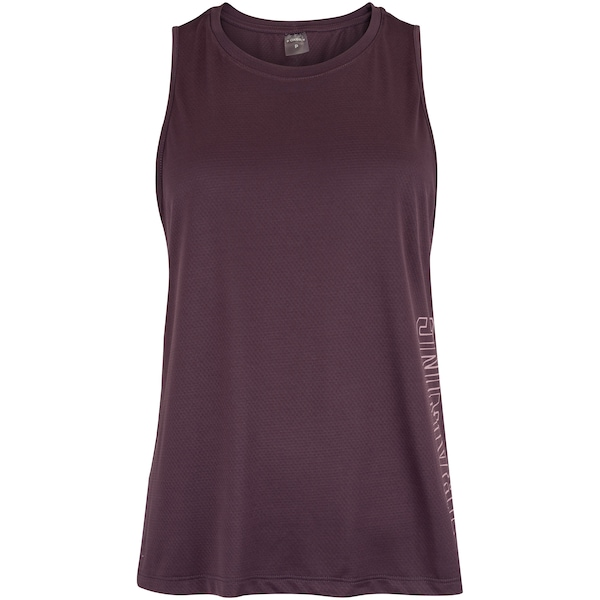 Camiseta Regata Feminina Oxer Print