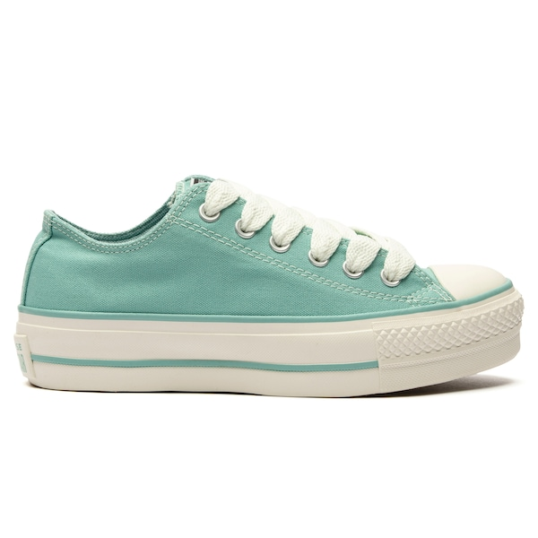 Tênis Converse Chuck Taylor Lift Unissex Tênis Converse Chuck Taylor Lift Unissex