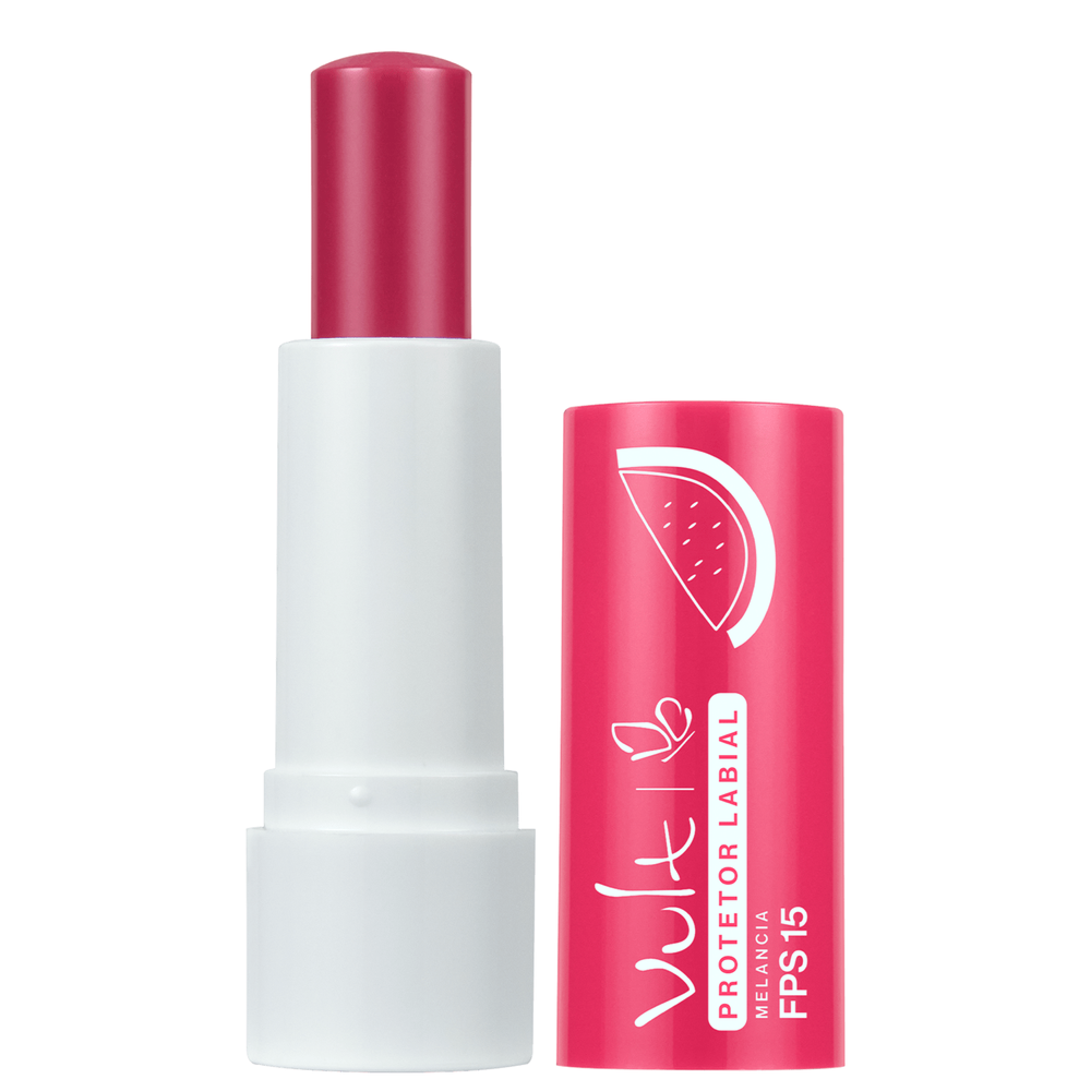 Protetor Labial Melancia 3,5g Protetor Labial Melancia 3,5g