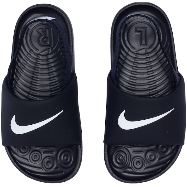 Sandália para Bebê Nike Kawa Slide - Baby