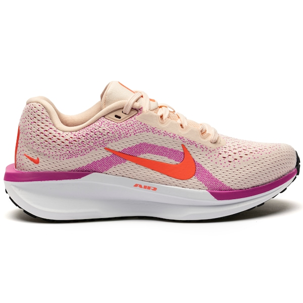 Tênis Nike Air Winflo 11 Feminino Tênis Nike Air Winflo 11 Feminino