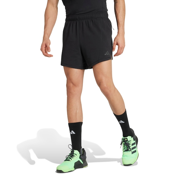 Bermuda adidas D4T X Masculina Bermuda adidas D4T X Masculina