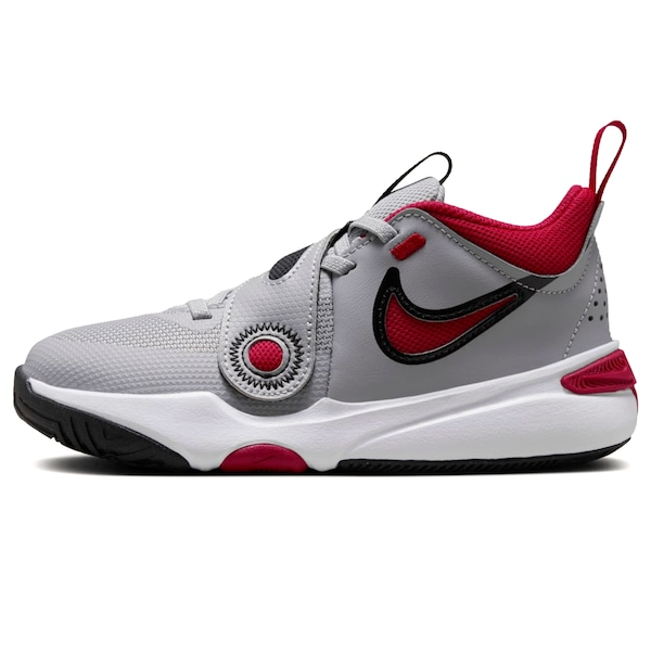Tênis Juvenil Nike Team Hustle D11 SE