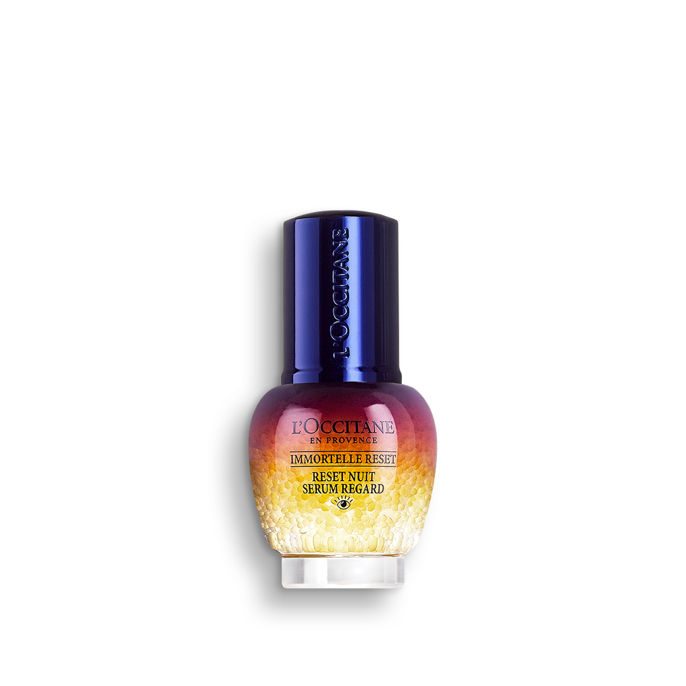 Sérum para Olhos Immortelle Overnight Reset Sérum para Olhos Immortelle Overnight Reset