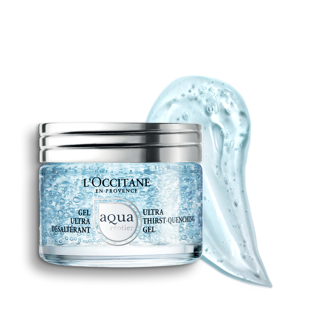 Gel Facial Hidratante Aqua Réotier Gel Facial Hidratante Aqua Réotier