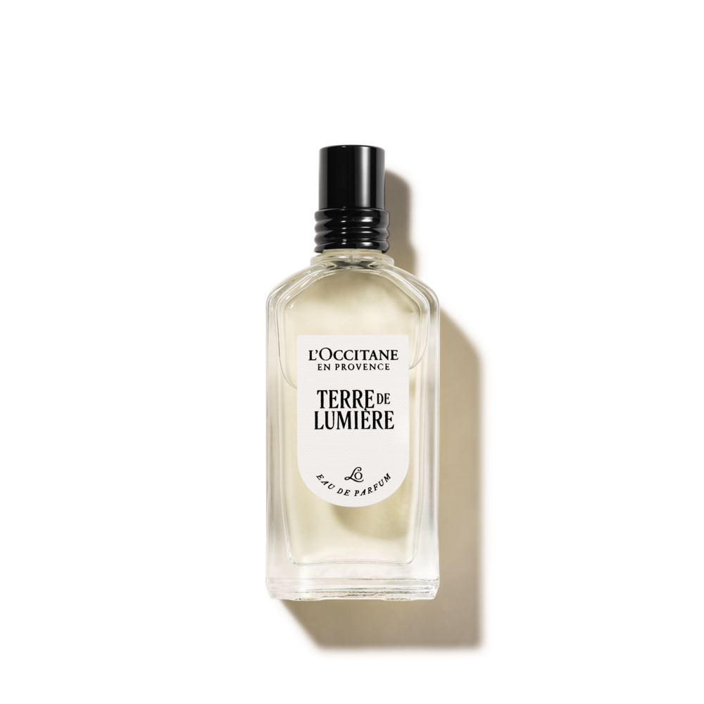 Eau de Parfum Terre de Lumière Eau de Parfum Terre de Lumière