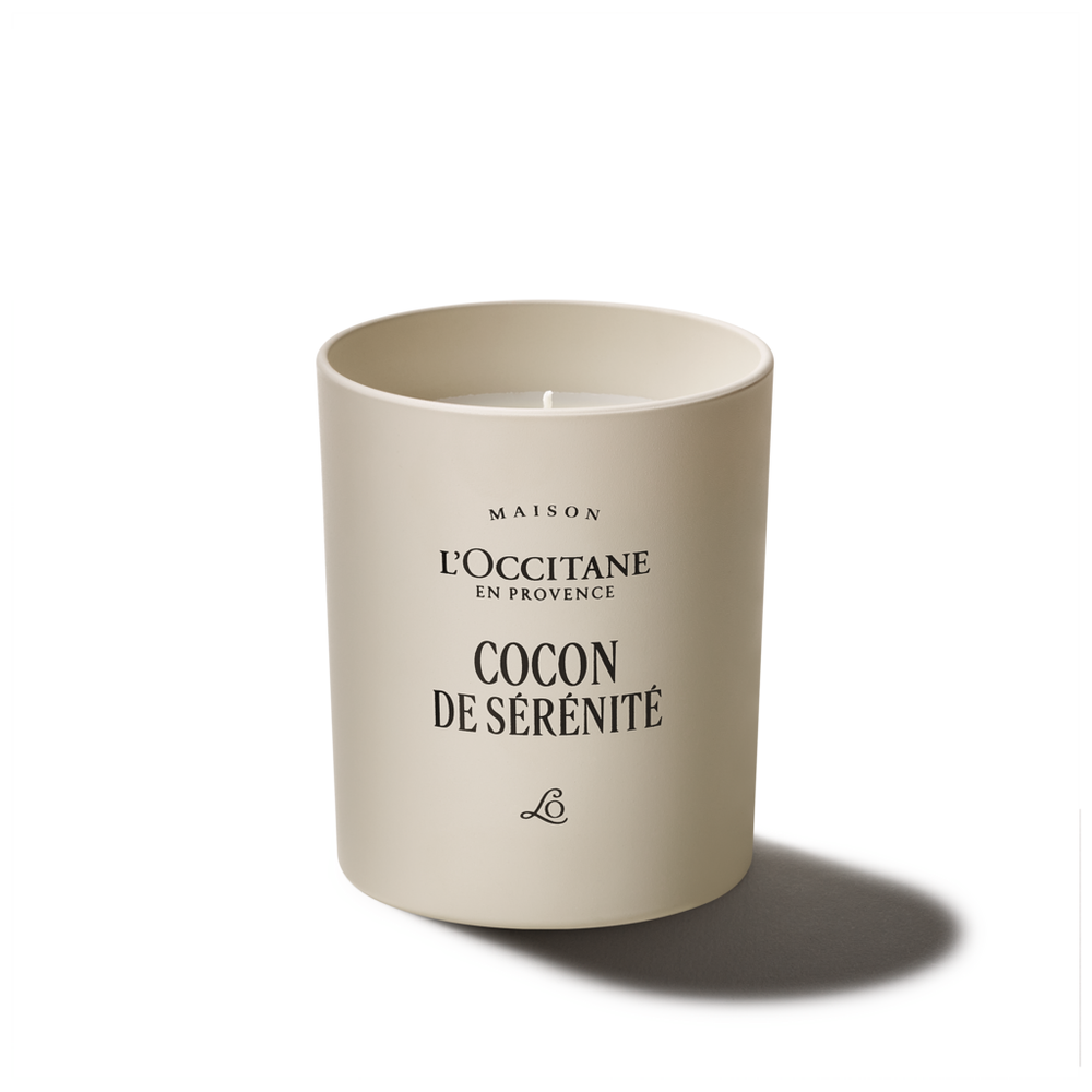 Vela Perfumada para Ambiente Cocon de Sérénité Vela Perfumada para Ambiente Cocon de Sérénité