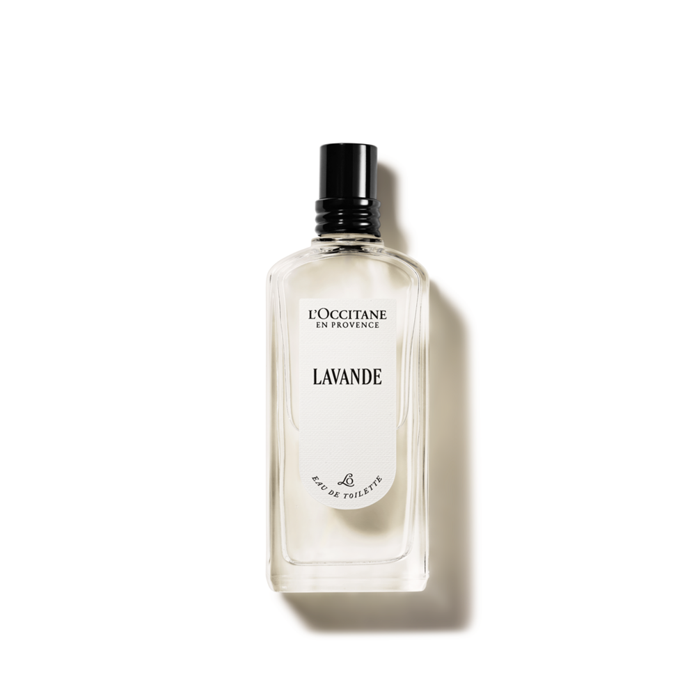 Eau de Toilette Lavande Eau de Toilette Lavande