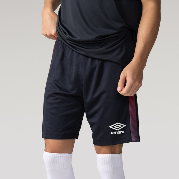Calção Umbro Pro5 Personalizado Unissex Calção Umbro Pro5 Personalizado Unissex