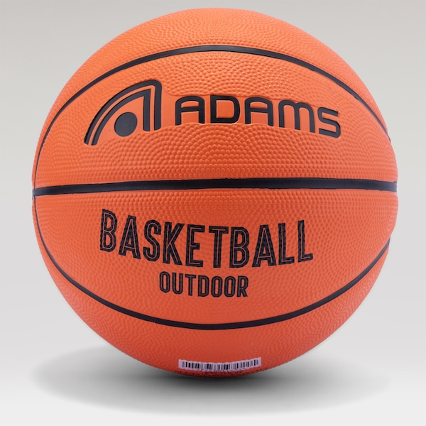 Bola de Basquete Adams Bola de Basquete Adams