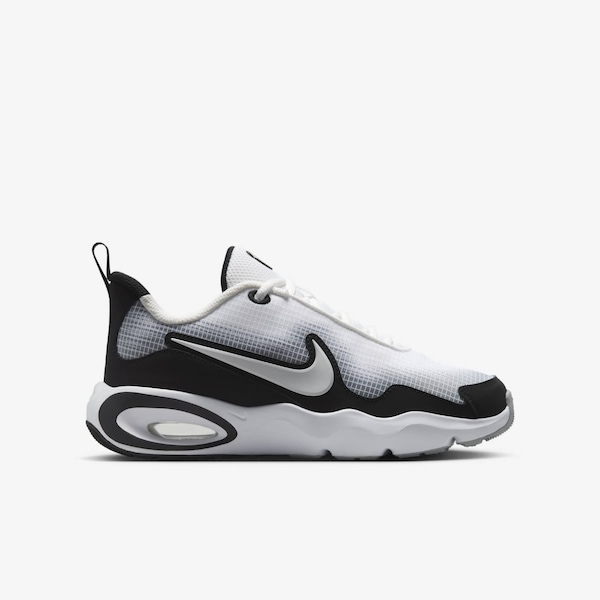 Tênis Juvenil Nike Air Max Nova Tênis Juvenil Nike Air Max Nova