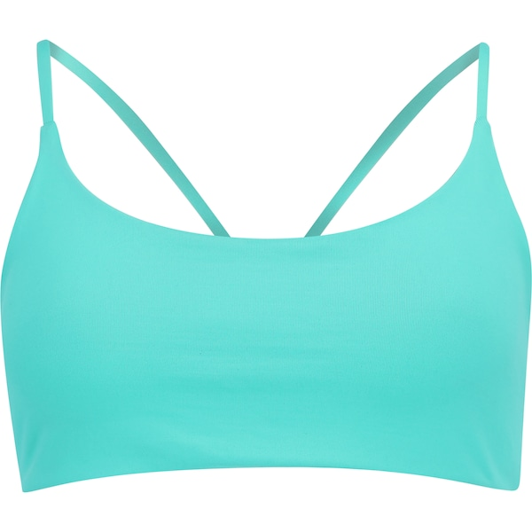 Top Fitness Oxer sem Bojo Baixa Sustentação Reversível Estampado - Adulto Top Fitness Oxer sem Bojo Baixa Sustentação Reversível Estampado - Adulto