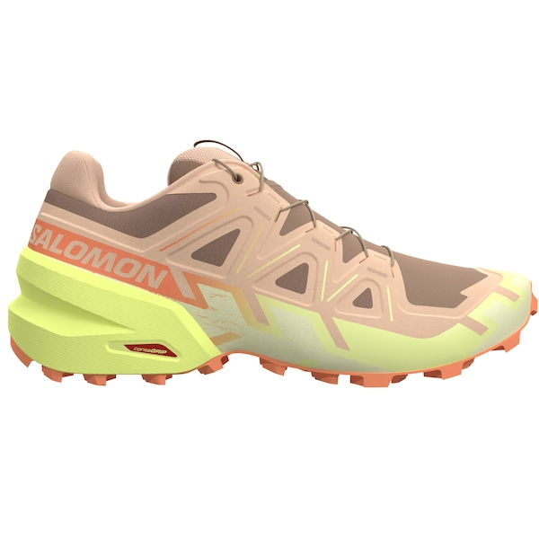 Tênis Salomon Speedcross 6 Feminino Tênis Salomon Speedcross 6 Feminino