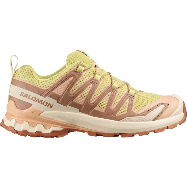 Tênis Salomon XA Pro 3D V9 Feminino Tênis Salomon XA Pro 3D V9 Feminino