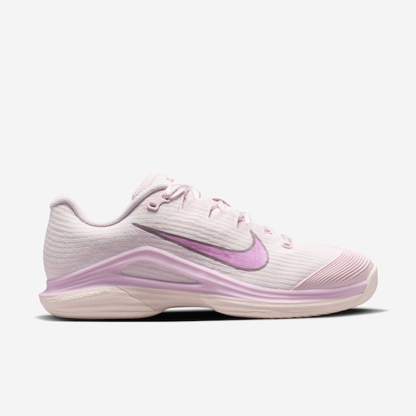 Tênis Masculino Nike Zoom Vapor 12 HC Primium FO Tênis Masculino Nike Zoom Vapor 12 HC Primium FO