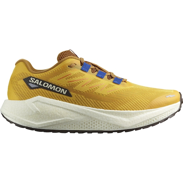 Tênis de Corrida Masculino Salomon Aero Blaze 3 GRVL Tênis de Corrida Masculino Salomon Aero Blaze 3 GRVL