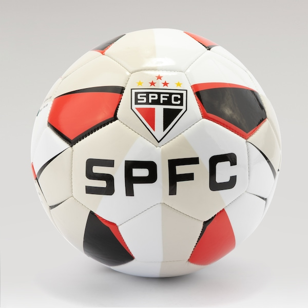 Bola Futebol Mundial 2 São Paulo Bola Futebol Mundial 2 São Paulo