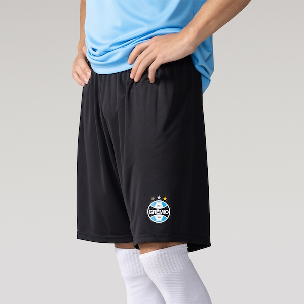 Calção do Grêmio 1903 Betel Masculino Calção do Grêmio 1903 Betel Masculino