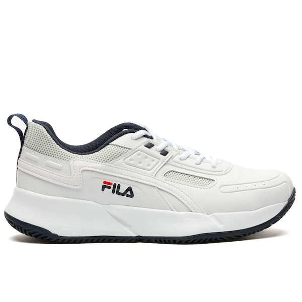 Tênis Fila Precision - Masculino - Tennis Tênis Fila Precision - Masculino - Tennis