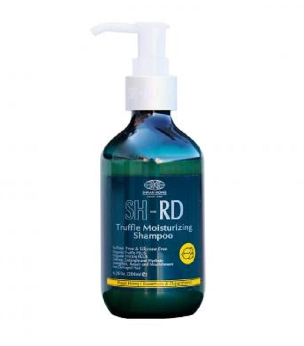 N.P.P.E. SH-RD Shampoo Hidratante E Reparador Truffle Moisturizing 200ml N.P.P.E. SH-RD Shampoo Hidratante E Reparador Truffle Moisturizing 200ml