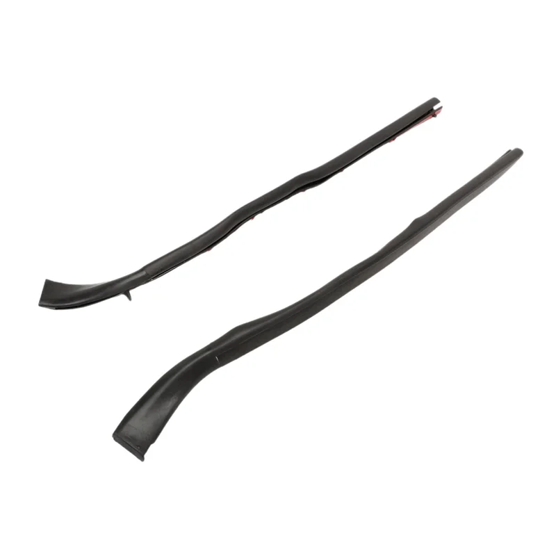 Efficientt-Weather Strip Front Door For Ford Transit MK7 Tourneo 9C11-V51401-AD Car Window Sealing Strips Efficientt-Weather Strip Front Door For Ford Transit MK7 Tourneo 9C11-V51401-AD Car Window Sealing Strips