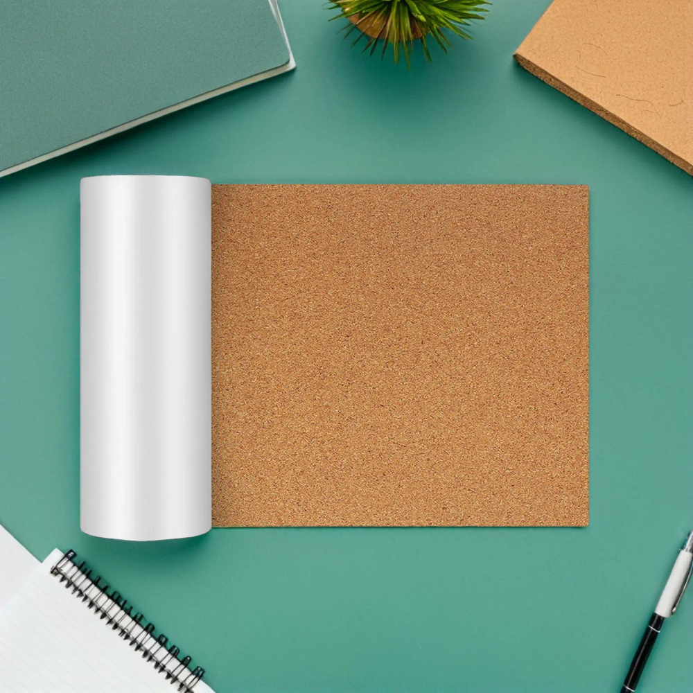 Adhesive Cork Board Sheet 23.6x11.8in Self Stick Cork Roll for Bulletin Boards Memo Wall Notice Organizer DIY Crafts Classroom Adhesive Cork Board Sheet 23.6x11.8in Self Stick Cork Roll for Bulletin Boards Memo Wall Notice Organizer DIY Crafts Classroom