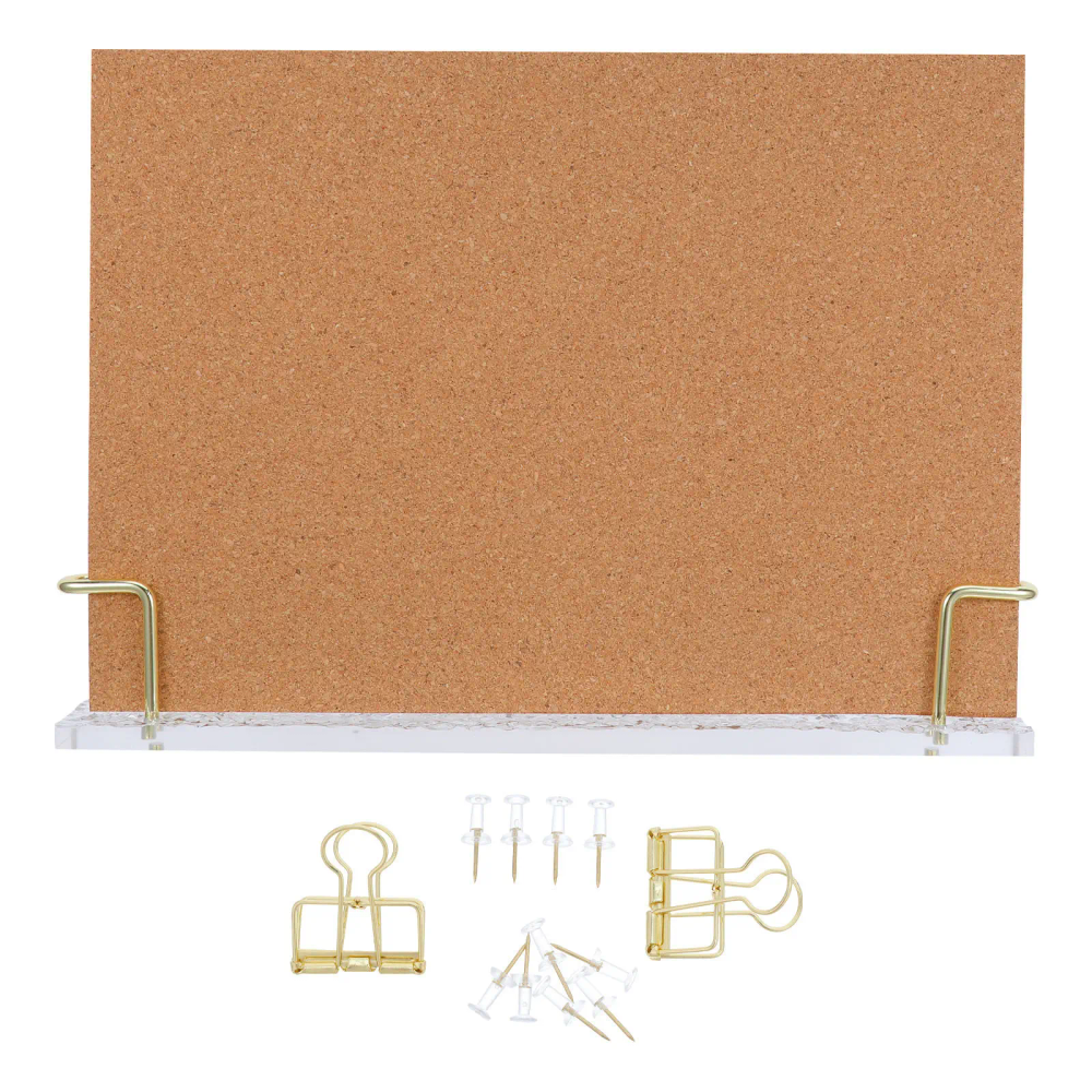1 Set Small Cork Board For Desk, Framed Wood Notice Memo Bulletin Board With Stand, Decorative Tabletop Display For Office Home 1 Set Small Cork Board For Desk, Framed Wood Notice Memo Bulletin Board With Stand, Decorative Tabletop Display For Office Home