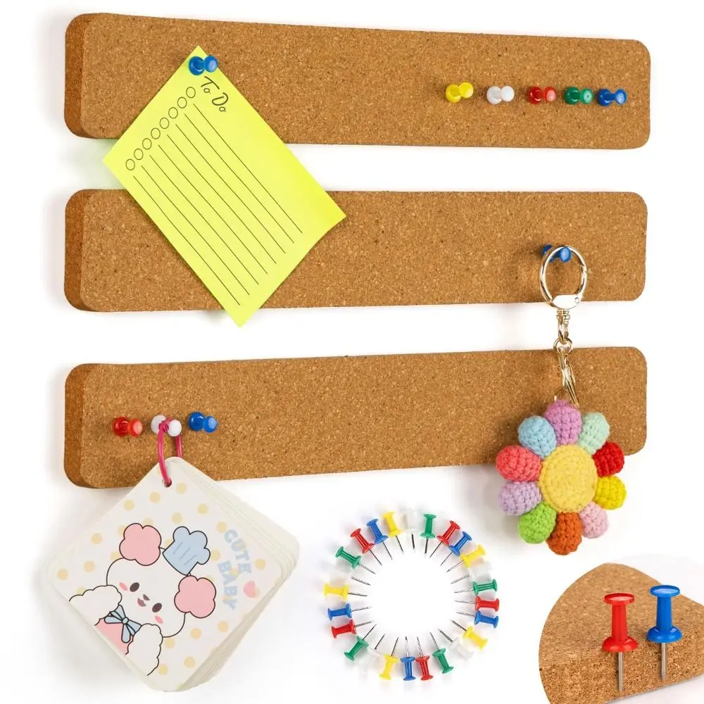 Cork Material Self Adhesive Cork Board Frameless Self Adhesive Pushpin Cork Board Removable Cork Bulletin Board Cork Material Self Adhesive Cork Board Frameless Self Adhesive Pushpin Cork Board Removable Cork Bulletin Board