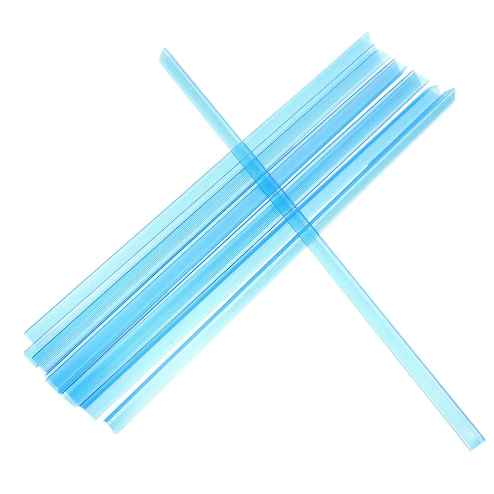 10Pcs Transparent Slide Binder Bars Plastic Pull Clip Binding Bars Document Folder Organizer Report Covers Bookbinding Slide 10Pcs Transparent Slide Binder Bars Plastic Pull Clip Binding Bars Document Folder Organizer Report Covers Bookbinding Slide