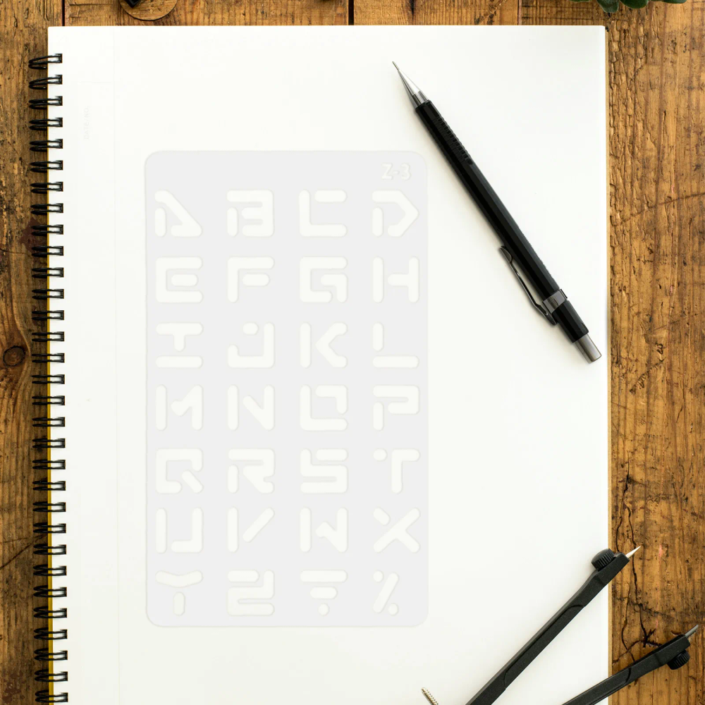 20Pcs Reusable Plastic Alphabet Stencils for Painting Lettering Templates DIY Scrapbooking Journaling Crafts Drawing Wall Art 20Pcs Reusable Plastic Alphabet Stencils for Painting Lettering Templates DIY Scrapbooking Journaling Crafts Drawing Wall Art