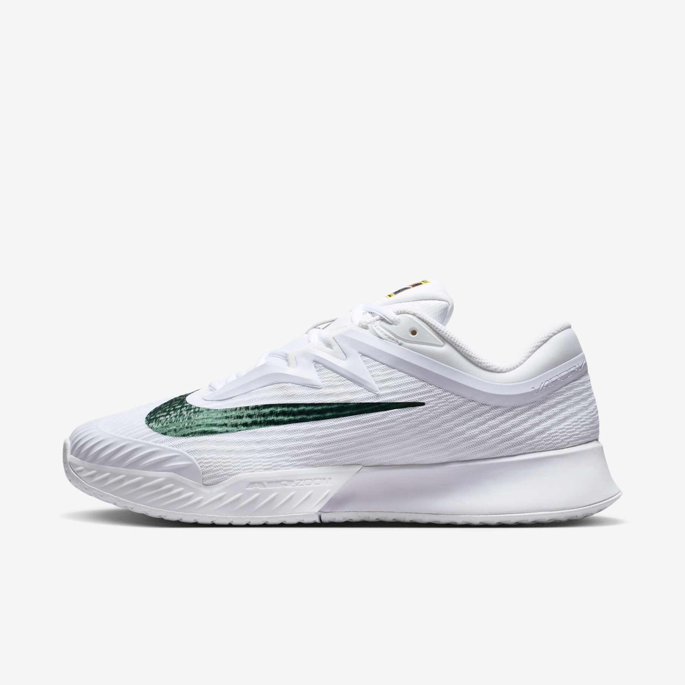 Tênis Nike Zoom Vapor Pro 3 HC Premium Masculino Tênis Nike Zoom Vapor Pro 3 HC Premium Masculino