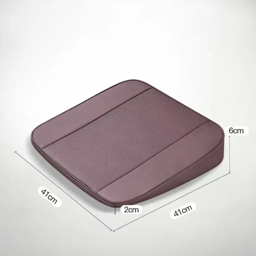 Improve Driving Vision Ergonomic Design Extra Height For Car Seat Office Chair Car Seat Cushion Wedge Seat Cushions Butt Pad Wea Improve Driving Vision Ergonomic Design Extra Height For Car Seat Office Chair Car Seat Cushion Wedge Seat Cushions Butt Pad Wea