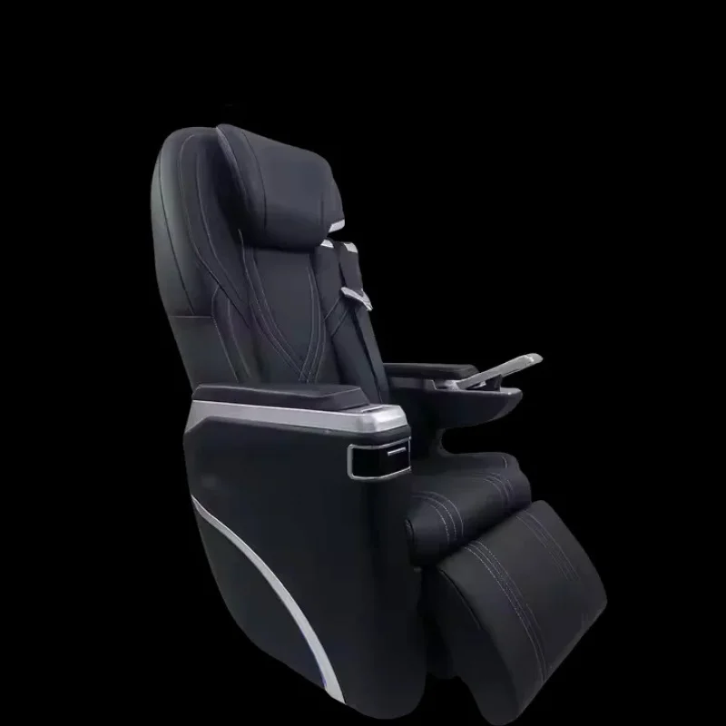 Factory Hot Selling Universal Car Interior Accessories Adjustle Modified Vehicles Seats for Hyundai Staria GL8 Factory Hot Selling Universal Car Interior Accessories Adjustle Modified Vehicles Seats for Hyundai Staria GL8