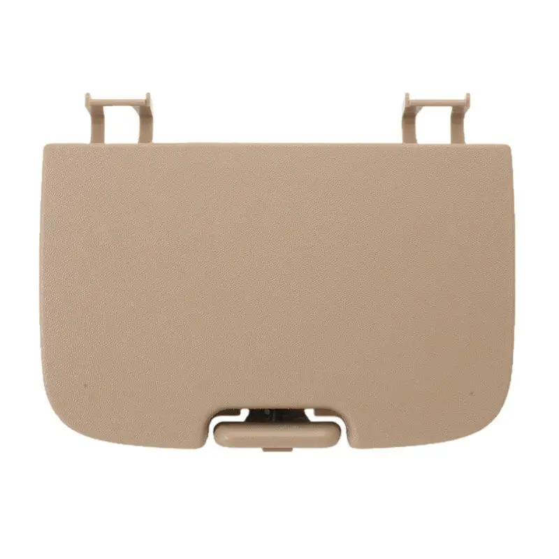 Ingenious-Overhead Console Sunglasses Holder Box Tan Storage Bin For Ford F250 F350 F450 Super Duty 2002-2007 2C3Z-7811586-BAA Ingenious-Overhead Console Sunglasses Holder Box Tan Storage Bin For Ford F250 F350 F450 Super Duty 2002-2007 2C3Z-7811586-BAA